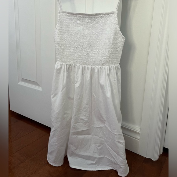 Summer Mini Sundress - Picture 1 of 2